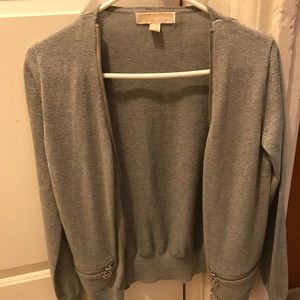 MK cardigan